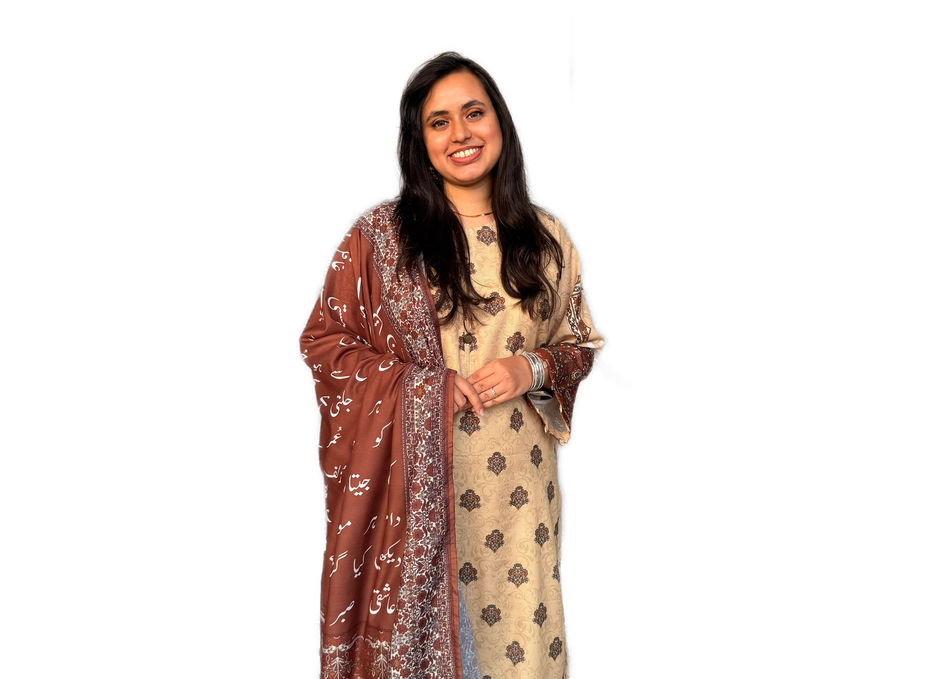 DANIYA NADEEM